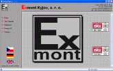 Exmont Kyjov