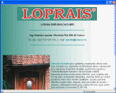 Loprais